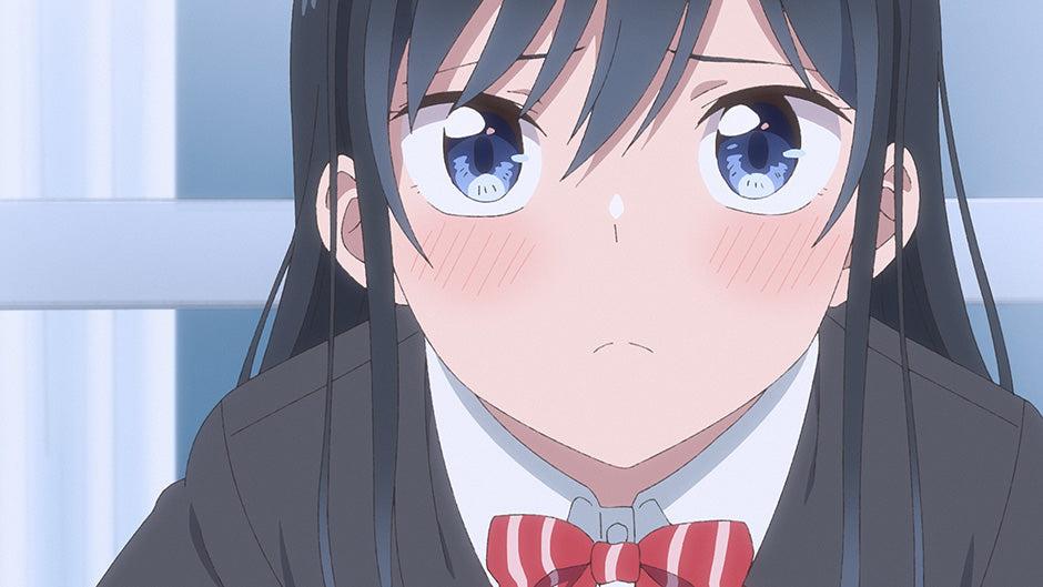 Cutest Anime Female Characters Ranking 2024 (Part 2)