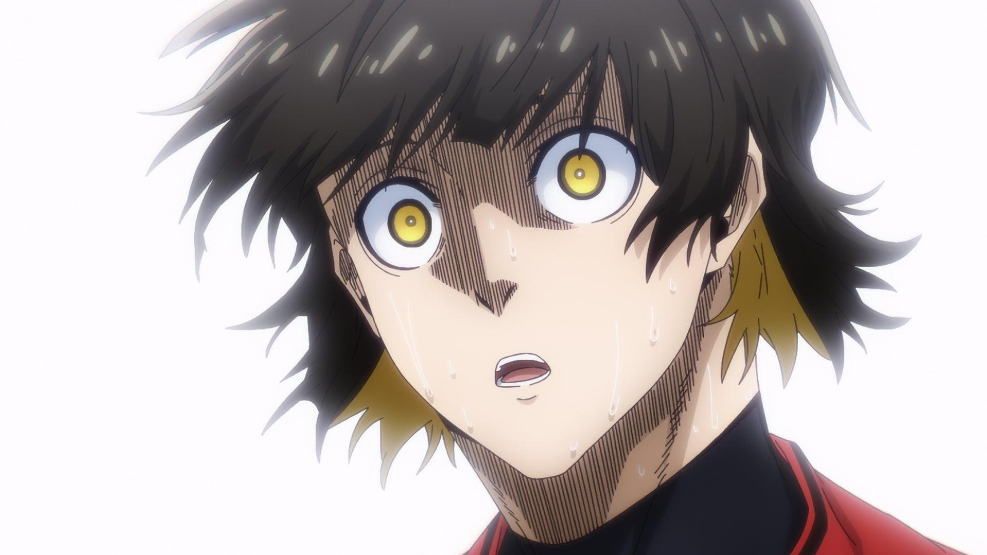 The Voice That Gives Life to "Monsters": An In-Depth Analysis of the Dual Charms of "Blue Lock" Character Hyoma Chigiri's Voice Actor "Tsubasa Kaito"