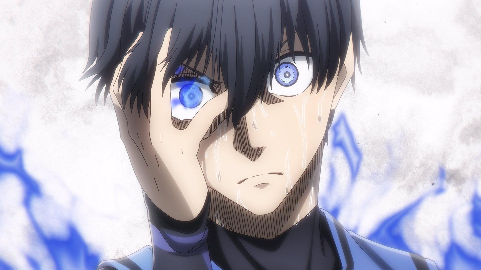 Isagi Yoichi's Birthday Party: Celebrating the Birth of the Core of "BLUE LOCK"