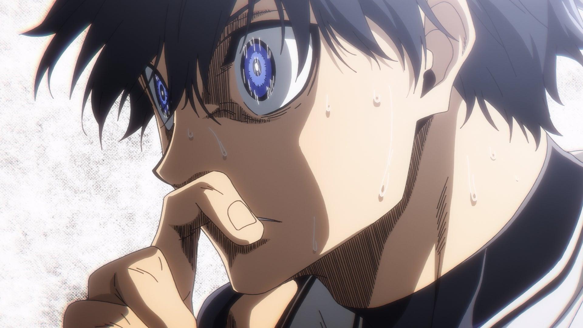 《Blue Lock》 Is Yoichi Isagi Married? Uncovering the Shocking Truth Behind the Internet Search Trend "Yoichi Isagi Married"!