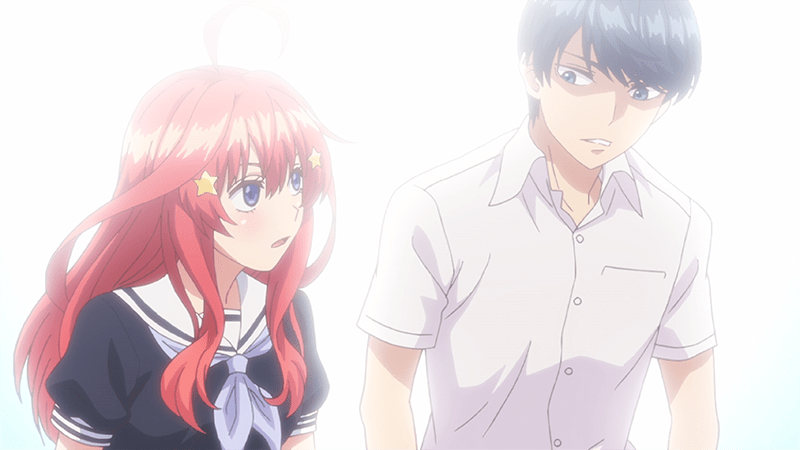 Is Nakano Itsuki's death real? Debunking the most unsettling rumors and plot truths in "The Quintessential Quintuplets"