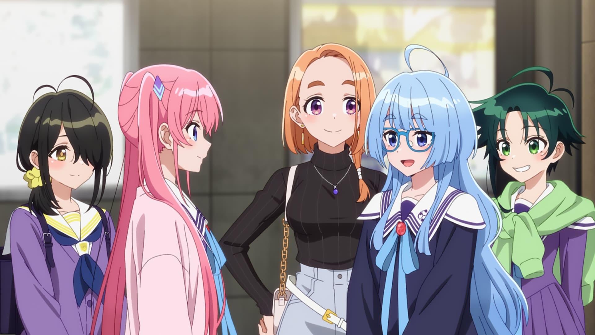 【Who is the True Winner?!】Spring 2025 Anime "The Siblings of the Shiuunji Family" Sister Stock Analysis! The Battle for Best Girl Begins After The Quintessential Quintuplets! 💸