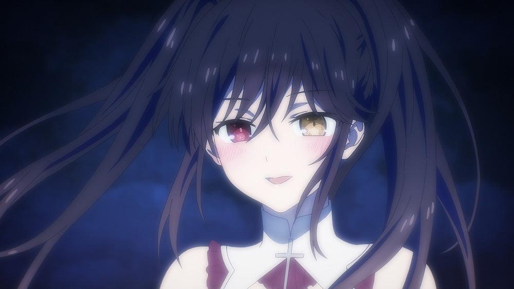 Has Tokisaki Kurumi really died? A complete analysis of the life and death mystery in "Date A Live"