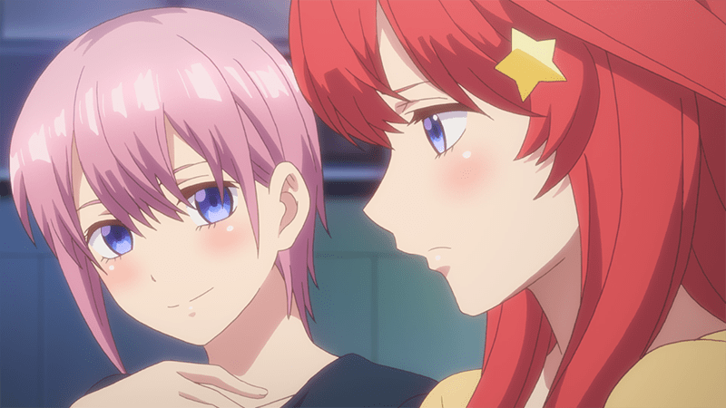 Unlocking the vocal charm of Ichika Nakano: How did voice actress Kana Hanazawa perfectly portray this "national first love" in "The Quintessential Quintuplets"?