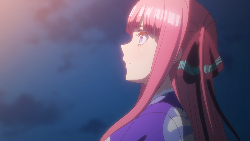 The Mystery of the Quintuplets' Heights? Detailed Explanation of the Official Height Settings of Nino Nakano and Her Sisters in "The Quintessential Quintuplets"
