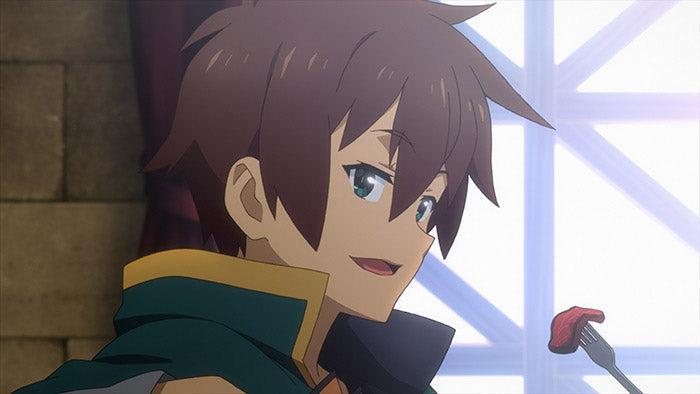 Kazuma's Steal Skill Full Analysis: Is It a God Skill or a Pervert Skill? Decrypting the Mysterious Connection Between Luck Value and Underwear