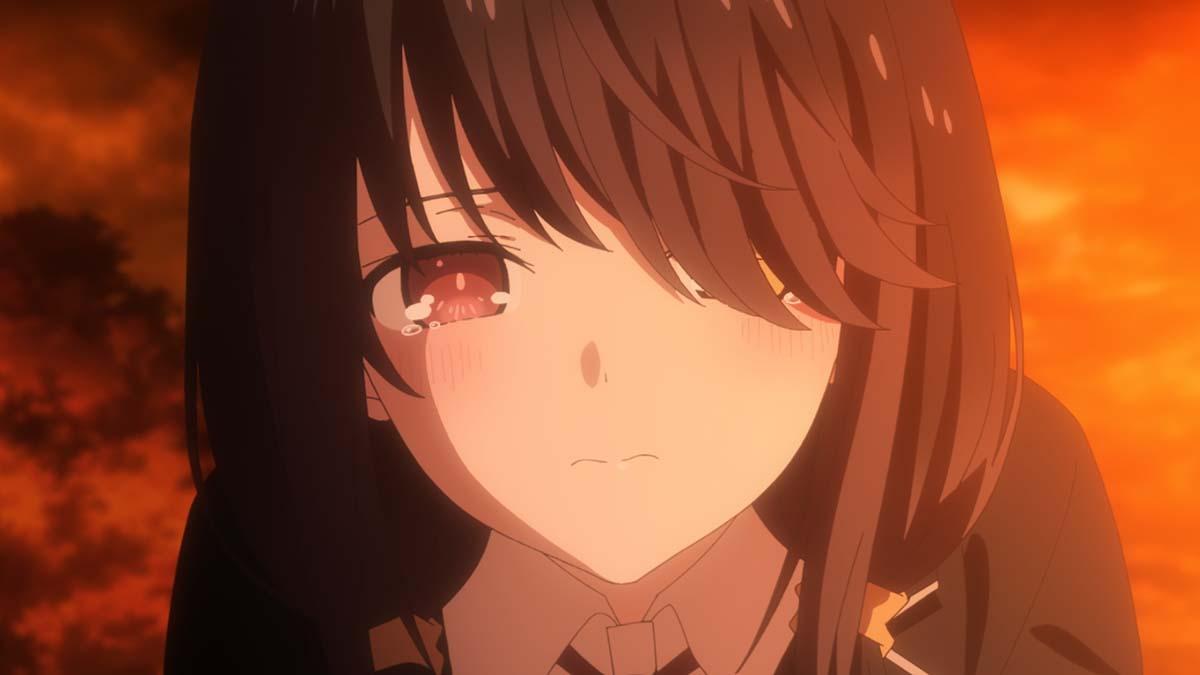 157cm "Worst Spirit": Unveiling the Charm Behind Shidou Itsuka's Height in "Date A Live"