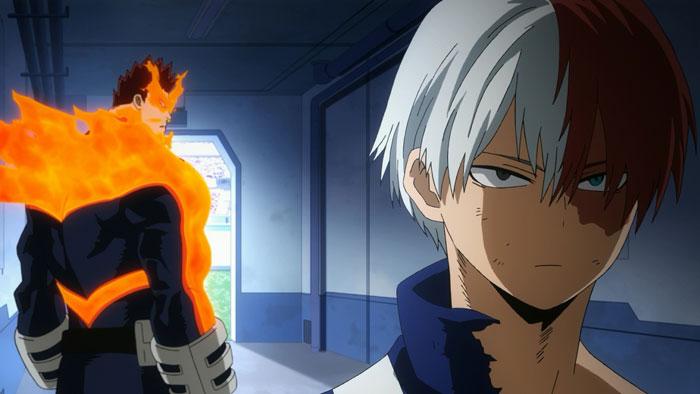 【My Hero Academia】Todoroki Shoto's Voice Actor is "Eren"! Revealing How Kaji Yuki Portrays the Struggle of Ice and Fire
