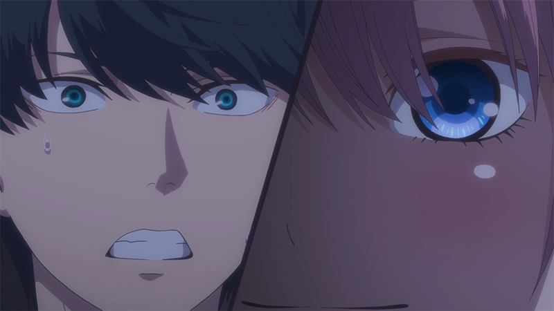 Exploring Character Psychology: Analyzing Nakano Ichika from "The Quintessential Quintuplets" through MBTI Personality Types