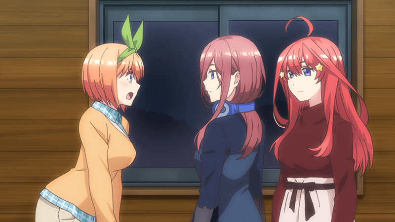 Winner but like a loser? In-depth analysis of whether Nino Nakano from "The Quintessential Quintuplets" is the ultimate template of the "defeated heroine"