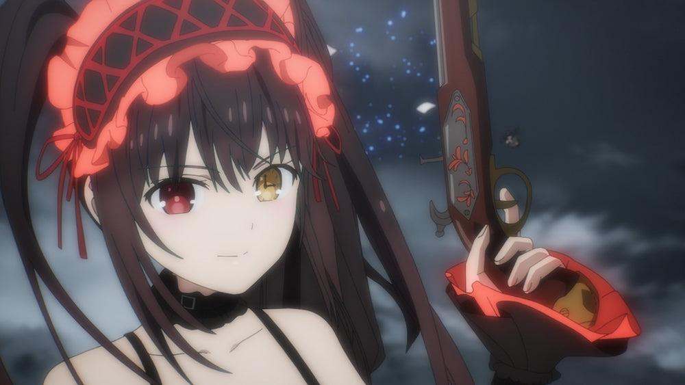 From Official Spellings to Fan Nicknames: A Complete Analysis of the English World of Kurumi Tokisaki from "Date A Live"