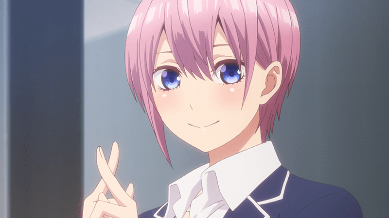 From Gentle Eldest Daughter to Scheming Villainess? An In-depth Analysis of the Controversial Moments When Ichika Nakano Ignites "Gunpowder" in "The Quintessential Quintuplets"