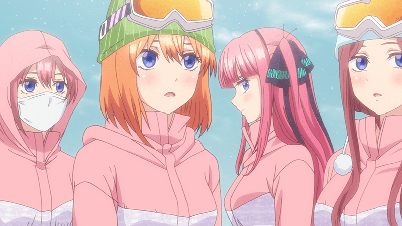 How could anyone not like Miku Nakano? An in-depth analysis of the four major controversies behind the sunny angel in "The Quintessential Quintuplets"