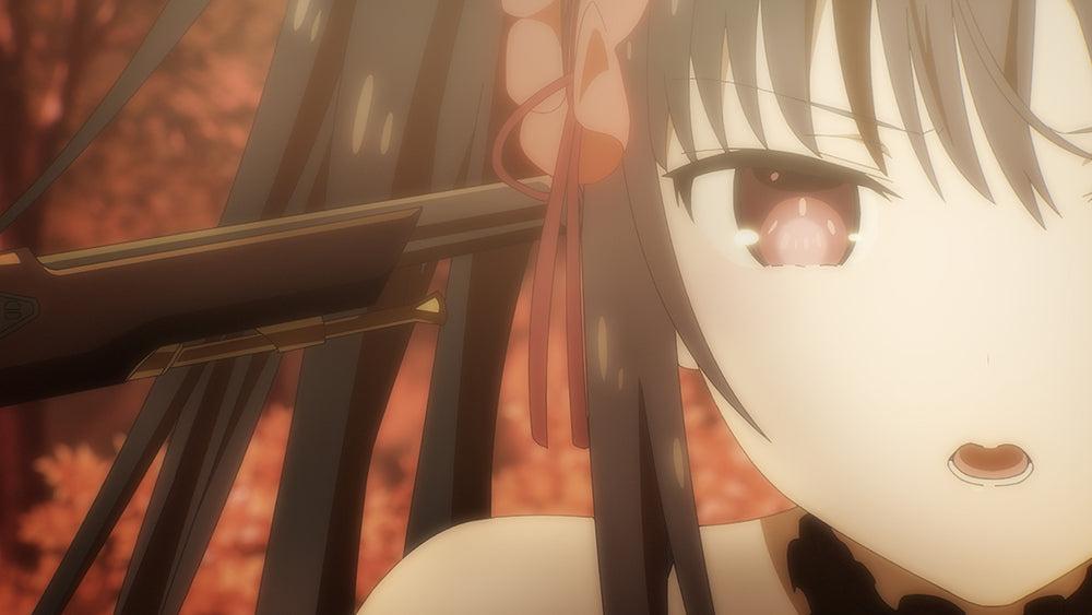 In-depth Analysis of the "Inversion" Mystery of Tokisaki Kurumi in "Date A Live": From the Black Nightmare to the White Queen