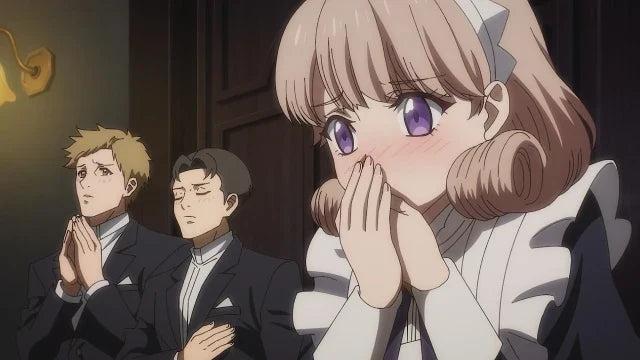 Kunon the Sorcerer Can See Episode 5 Preview | Kunon's Gentleman Date & New Mentor Zeonly Finroll Debuts