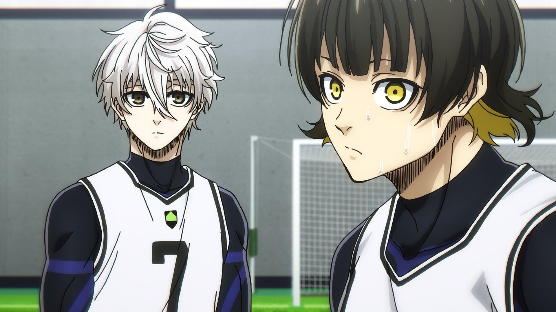 Hyoma Chigiri's height is 176 cm! Decrypting the height advantage of the genius dribbler in "Blue Lock," why is this number his golden ratio?
