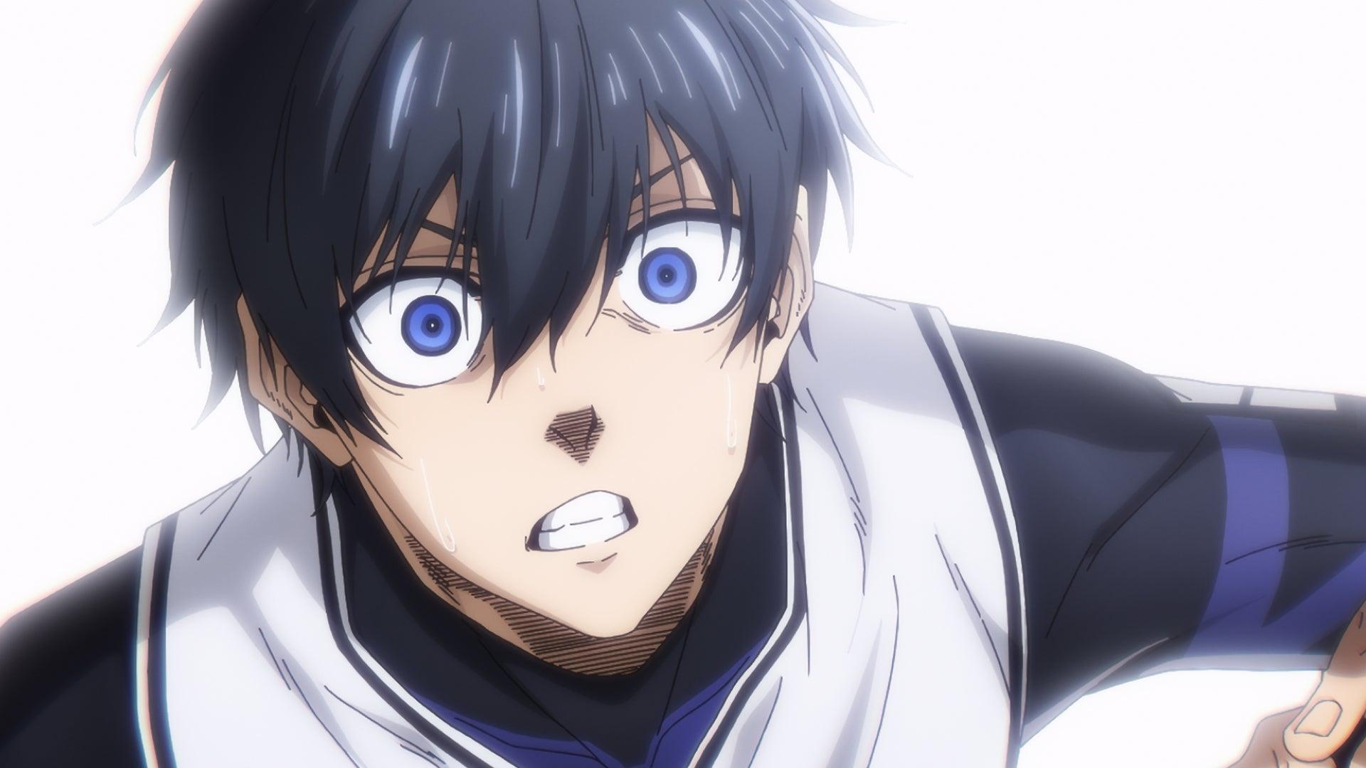Kiyoshi Jin's Prototype Revealed: From Italian Legendary Striker to Germany's "Space Master," Who is the Inspiration for the Protagonist of "BLUE LOCK"?