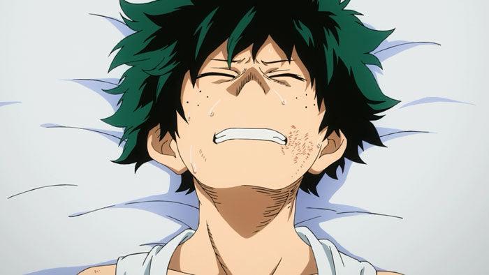 《My Hero Academia》Izuku Midoriya Ending Complete Analysis: Will He Lose His Quirk? Three Possible Directions Prediction