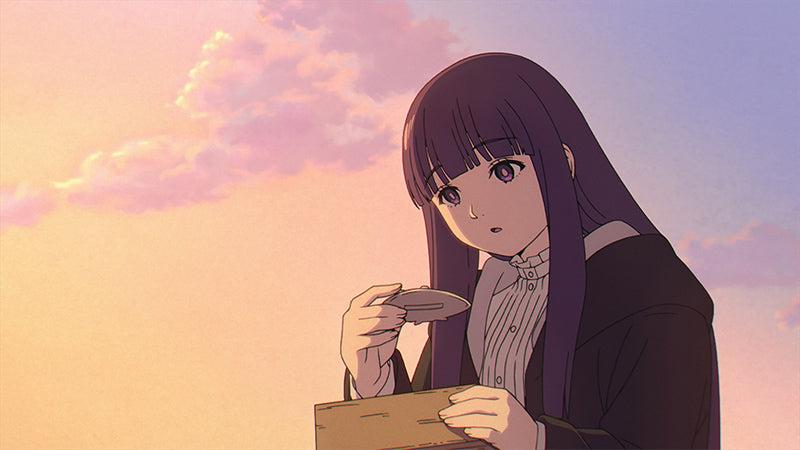 Frieren's Age Revealed: From a 9-Year-Old Orphan to a Graceful Mage, Understanding the Passage of Time and Character Growth in "Frieren: Beyond Journey's End"