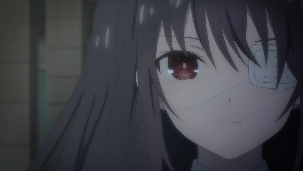 Unlock the Ultimate Analysis of the Twelve Time Bullets of the Strongest Angel, Tokisaki Kurumi's "Zafkiel," in "Date A Live"