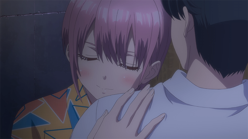 Delving into the Original Work: Analysis and Controversy of Ichika Nakano's Character Arc—Exploring Ichika Nakano in the "The Quintessential Quintuplets" Manga