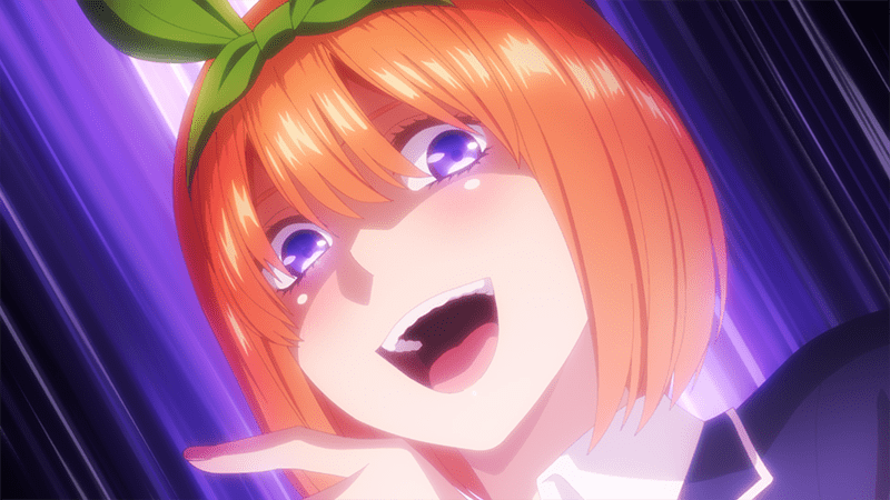 Nakano Yotsuba's MBTI is the natural "Entertainer" ESFP? A deep analysis of the inner world of the energetic angel from "The Quintessential Quintuplets" through 16 personality types