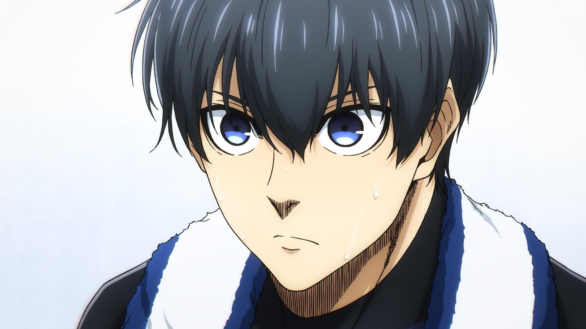 《Blue Lock》 Fateful Showdown: Isagi Yoichi and Kaiser, Devour or Coexist? Deconstructing the Mad Relationship of the New Generation's Strongest Rivals