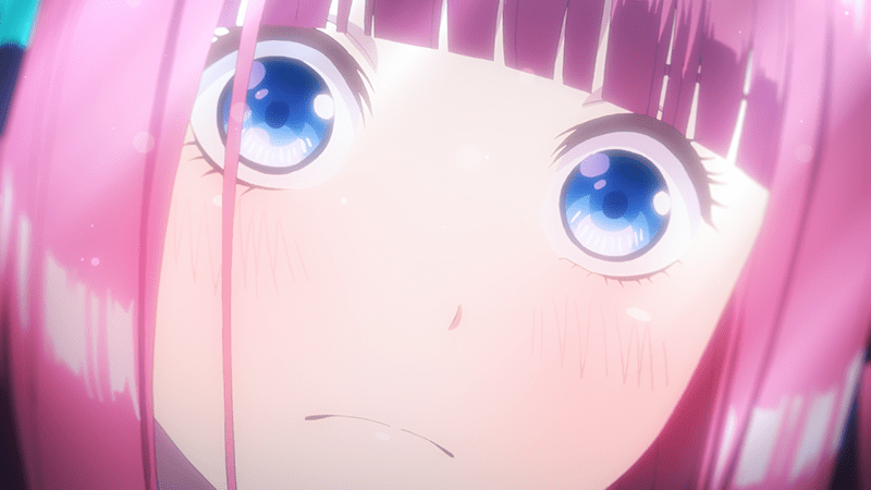 Not just a birthday! Decoding the birthday code of Nino Nakano in "The Quintessential Quintuplets": May 5th Taurus's stubbornness and deep affection