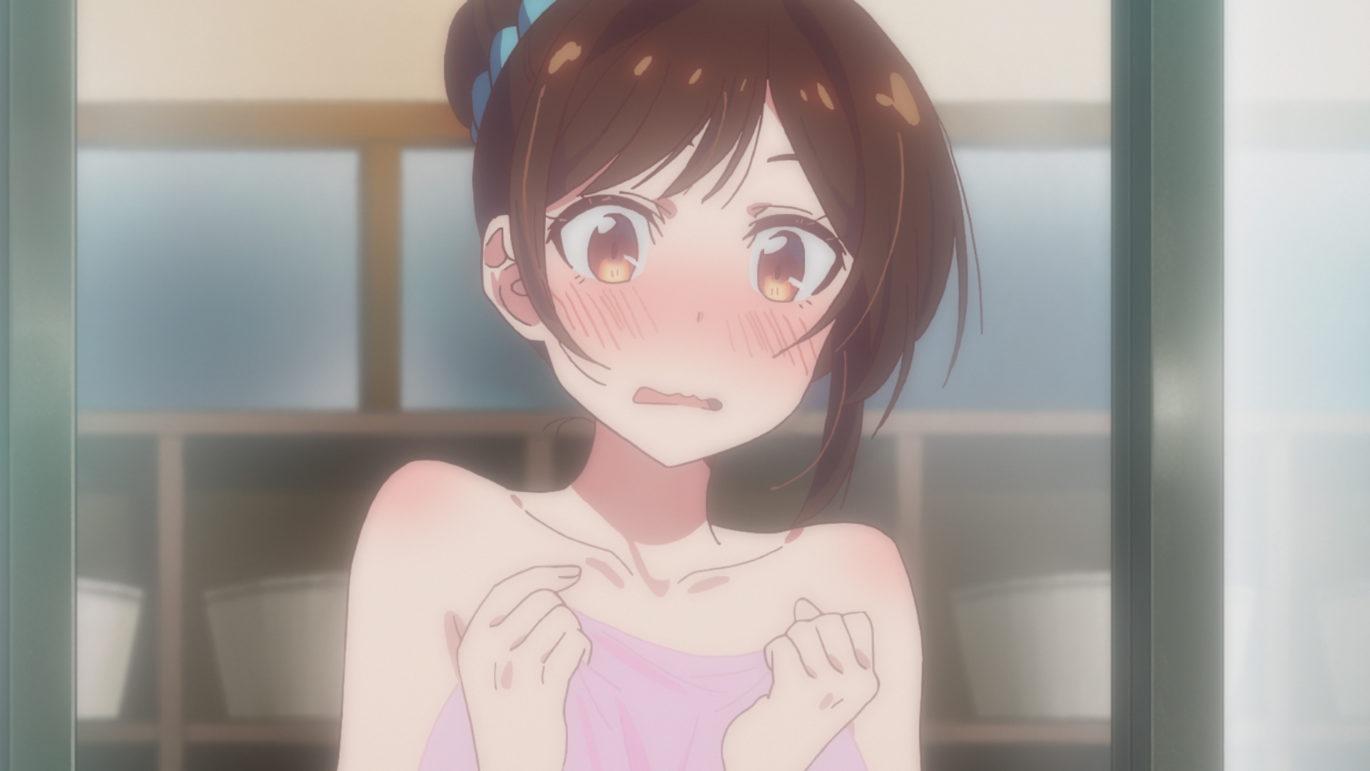 The Mystery of Chizuru Mizuhara's Charm in "Rent-a-Girlfriend": Where Exactly Did She Conquer Countless Readers?