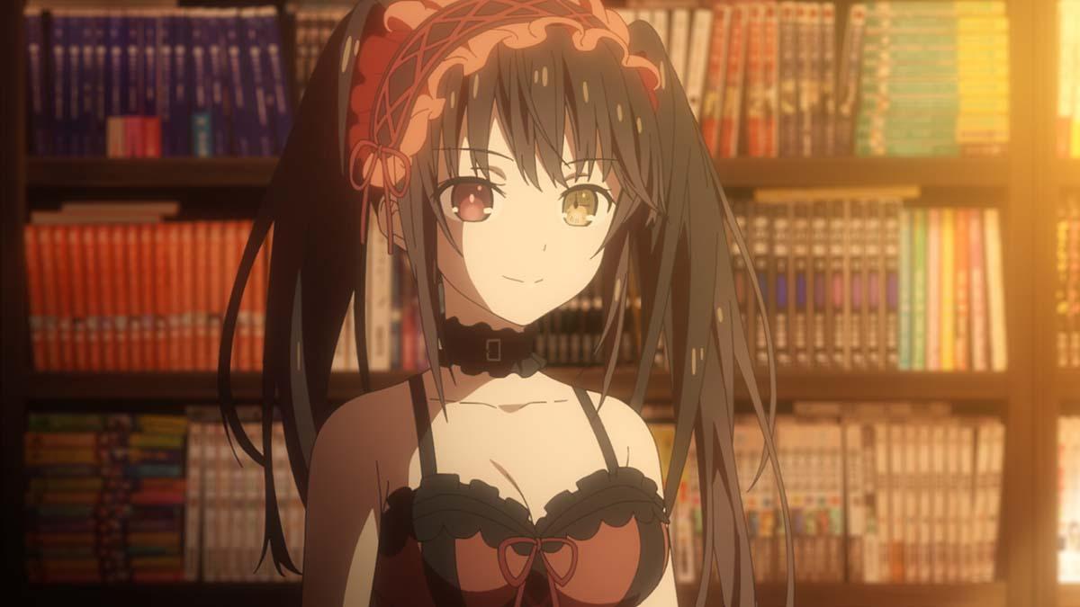 The Ultimate Goal's End: An In-Depth Analysis of Kurumi Tokisaki's Final Fate in "Date A Live"
