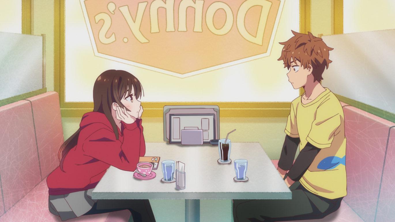 《Rent-a-Girlfriend》The Mystery of Mizuhara Chizuru's Expenses: Is It Extravagance? Or For the Sake of Dreams?