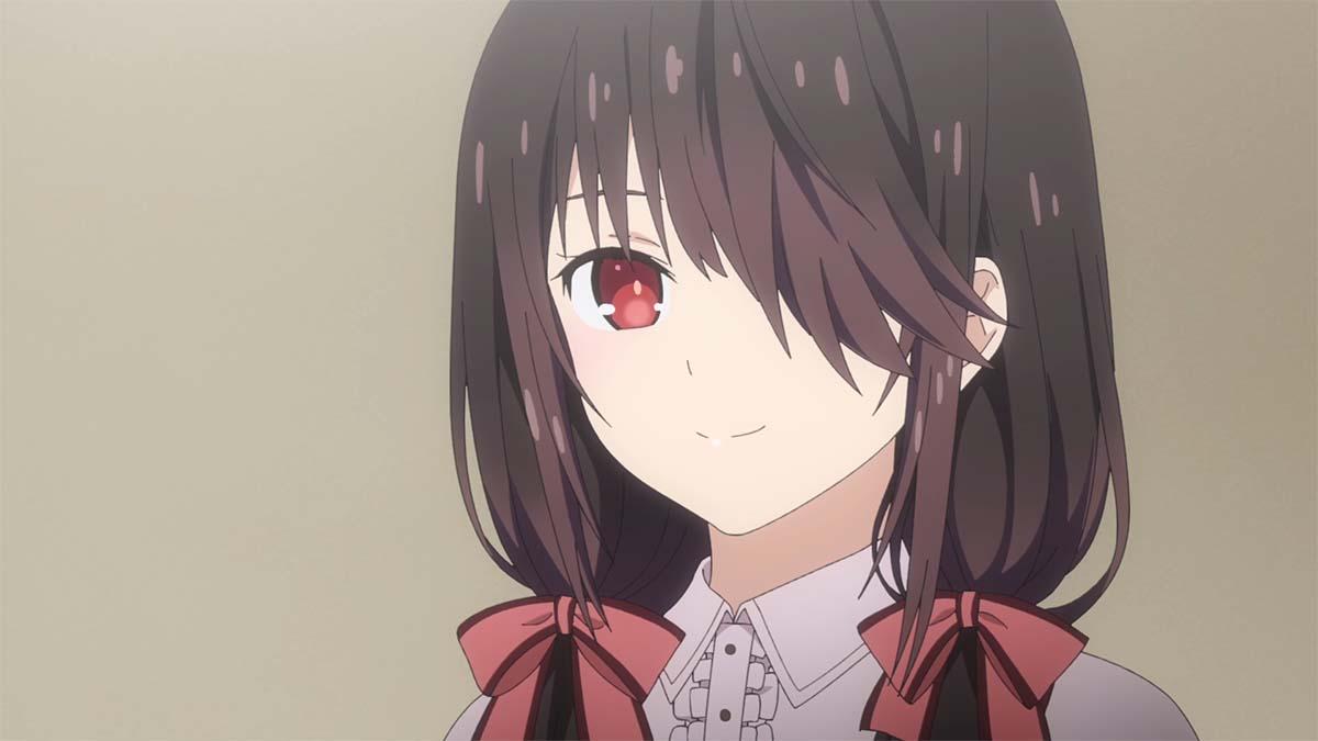 Tokisaki Kurumi's Japanese Charm: A Complete Analysis from Name Meaning, Voice Actor to Classic Lines