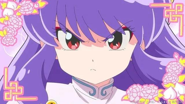 《Ranma ½》 Episode 10 "Kiss of Death" Preview Scenes and Story Summary Released!