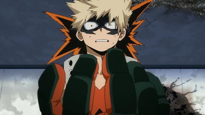 【My Hero Focus】The Truth About Katsuki Bakugo's Death? The Shock of the Final Battle and the Miracle of Resurrection