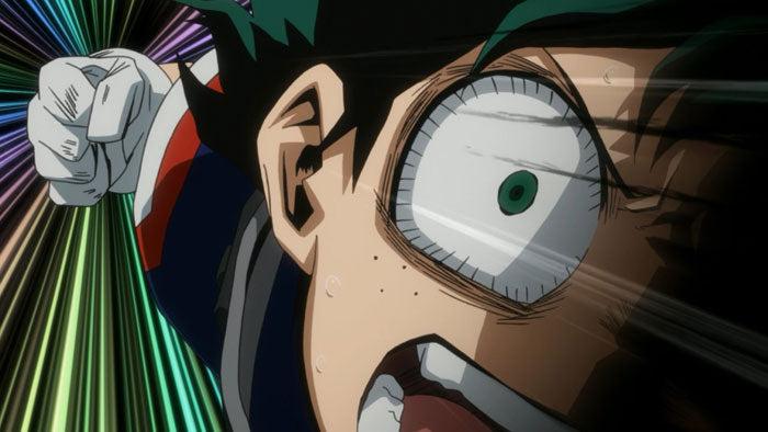 《My Hero Academia》's Biggest Mystery: Who is Izuku Midoriya's Father? A Complete Analysis from Popular Theories to the Final Outcome