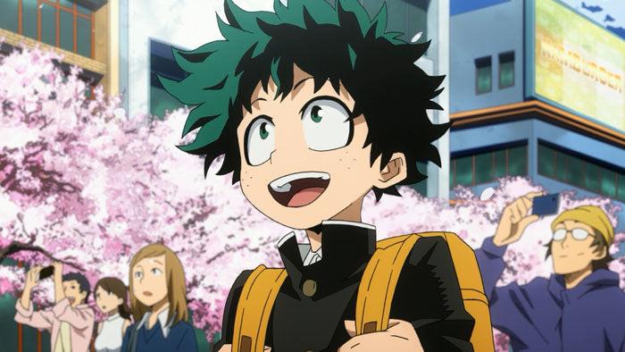 The Voice That Gives a Hero Soul: An In-Depth Look at Daiki Yamashita, the Voice Actor for Izuku Midoriya in "My Hero Academia"