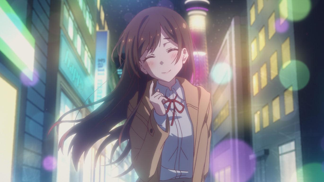 《Rent-a-Girlfriend》Is Mizuhara Chizuru a "Gold Digger"? In-depth Analysis of the Character, Profession, and Controversy