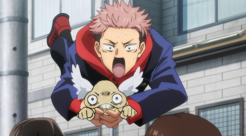 Yuji Itadori Ending Explained: Complete Analysis of Jujutsu Kaisen Protagonist's Final Fate