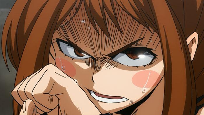 【My Hero Academia】Ochaco Uraraka and Himiko Toga: From Rivalry to Understanding, a Final Battle About "Love"