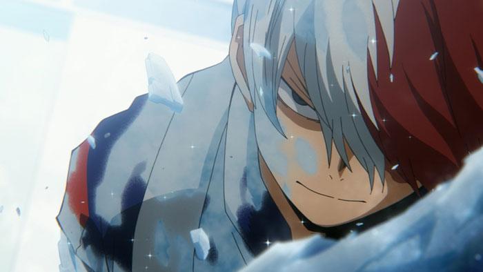 【My Hero Academia Manga Spoilers】The Truth About Shoto Todoroki's Death? Analysis of the Final Battle's Conclusion, Revealing the End of the Todoroki Family's Fate