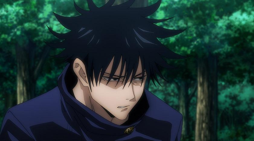 Tsumiki Fushiguro Ending Explained: Jujutsu Kaisen Culling Game Tragedy