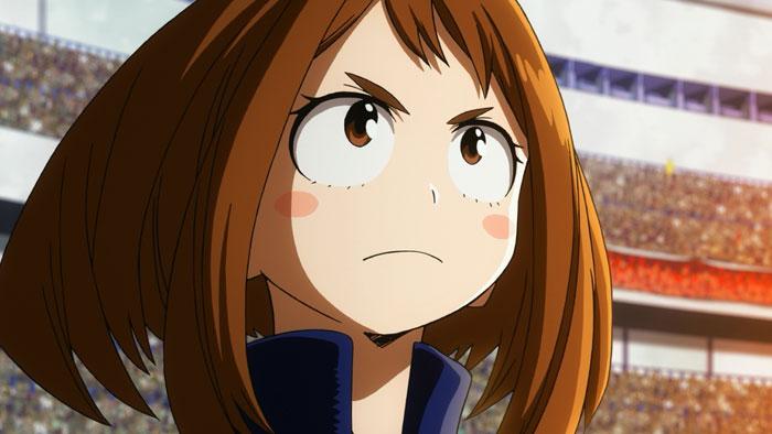 【My Hero Academia Ending】Uraraka Ochaco and Deku's Final Chapter: Did They End Up Together? Official CP Ending Complete Analysis