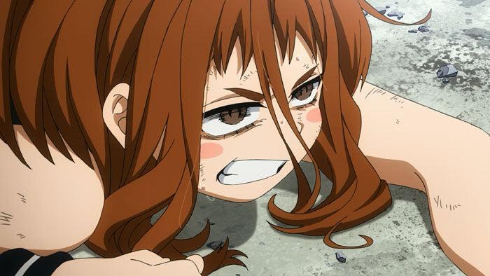 【My Hero Academia】The Truth About Ochaco Uraraka's Death? Analysis of the Final Chapter Sacrifice Rumors, Did She Really Die?