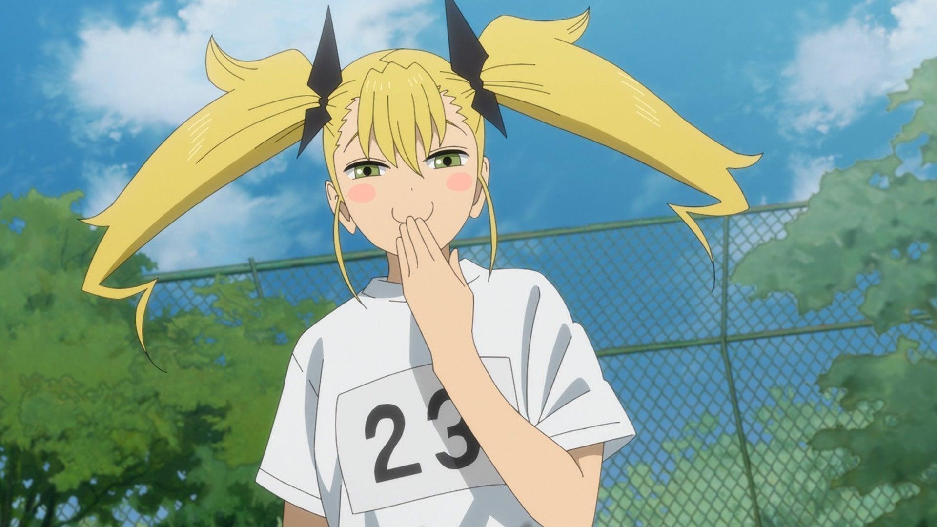 Who is the voice actress for Shikakoma Kikoru in "Kaiju No. 8"? Learn more about the charm and passionate voice of Fairouz Ai