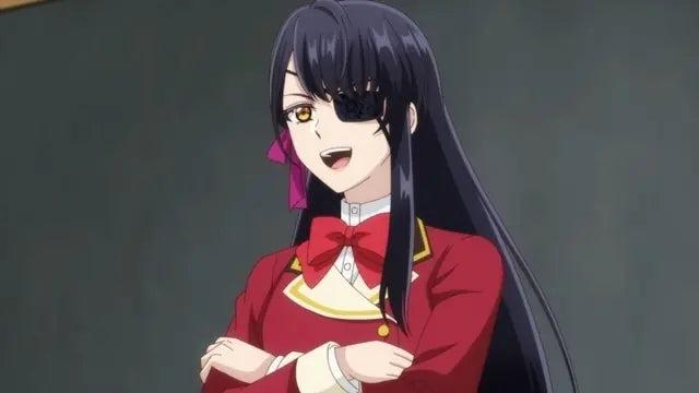 《Become a Bad Woman Who Will Go Down in History》 Episode 10 "The Villainess and the Past" advance scene images, plot summary, and online preview officially released!