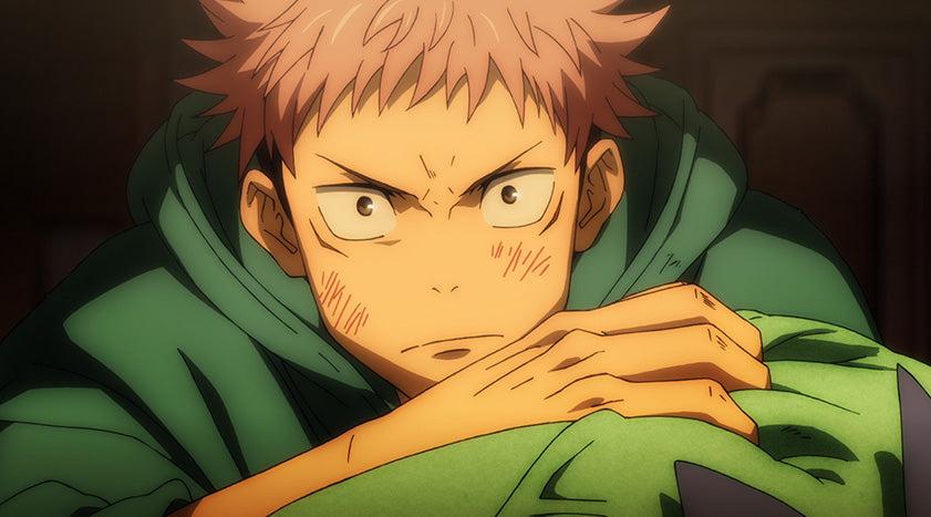 Who Voices Yuji Itadori? Complete Guide to Junya Enoki & 5 Must-Know Works