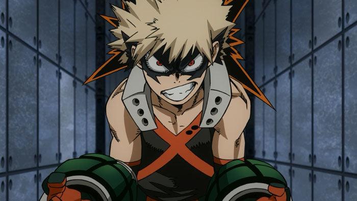 【My Hero Academia】Katsuki Bakugo's Resurrection Miracle Full Analysis: From Cardiac Arrest to Battlefield Return, Revealing the Key Reversal in the Final Arc!