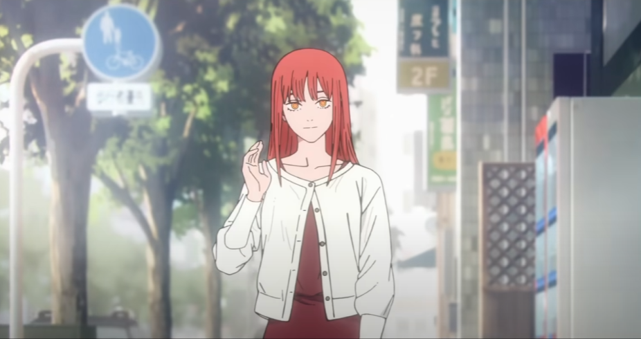 Chainsaw Man Finale: Did Makima Die? The Fate of the Control Devil and the Birth of Nayuta
