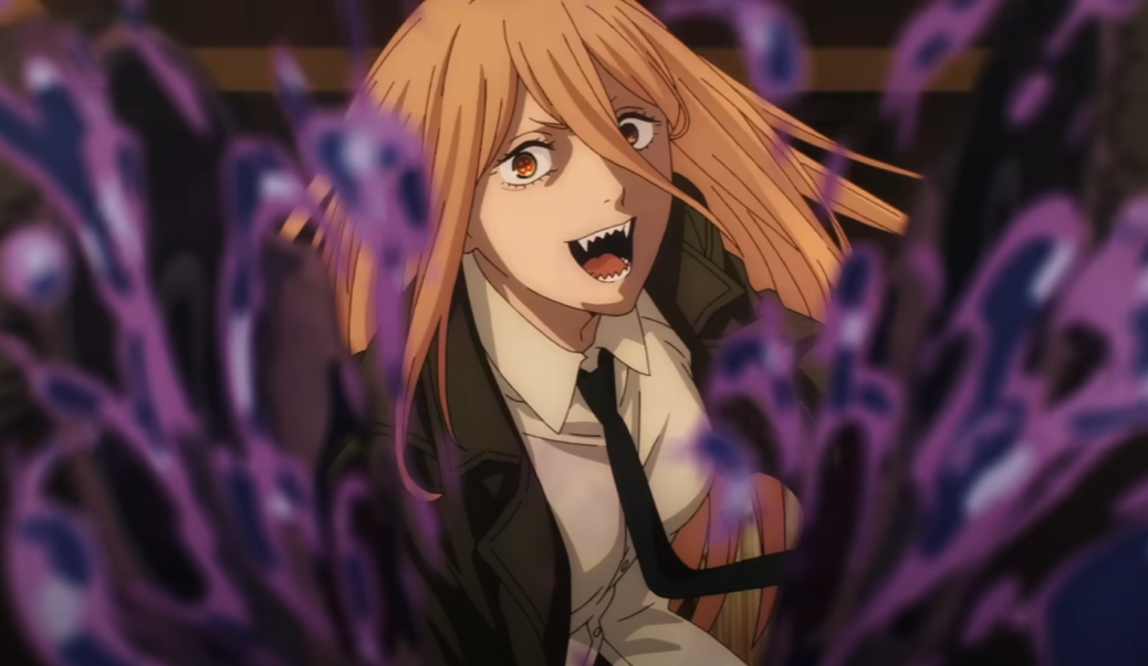 Is There Hope for Power's Resurrection in "Chainsaw Man"? Analyzing the Mystery of the Blood Devil's Death and Rebirth