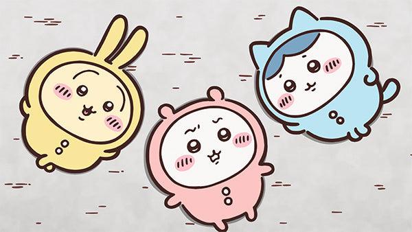 Chii Kawaii Character Birthday Big Reveal! Does Official Setting Exist? Fan Community Recognized Memorial Day Complete Compilation